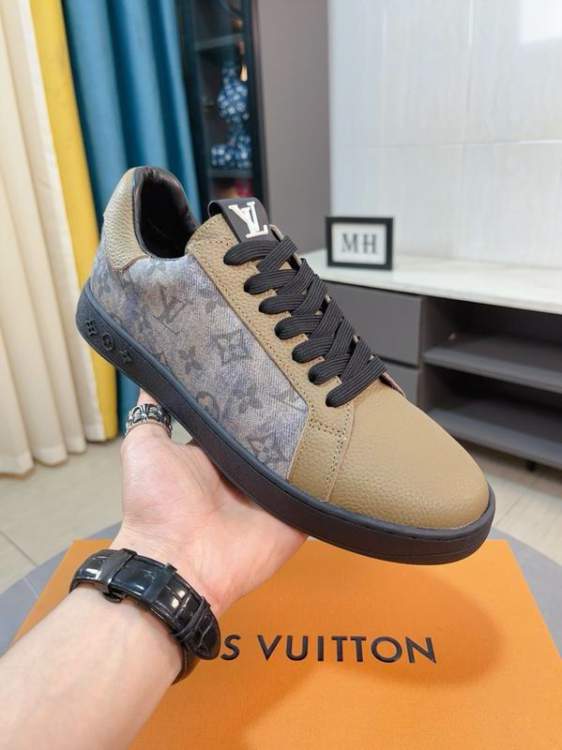 Picture of Louis Vuitton Shoes _SKULVsz38-44mnf052215362